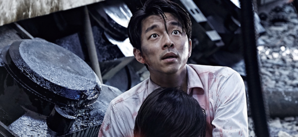 Train to Busan